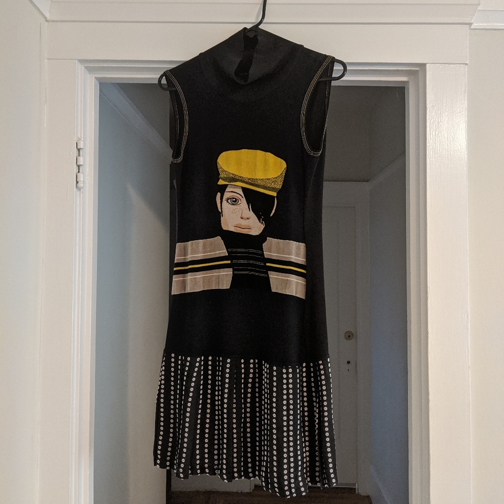 The Dress